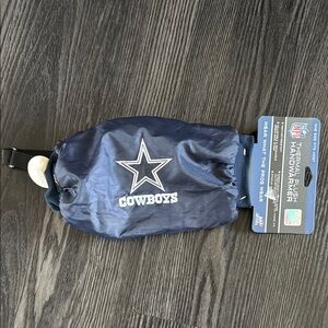 NWT🏈 Dallas Cowboys The Northwest Company Handwarmer🏈